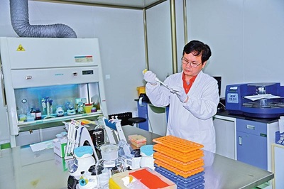 让湾区百姓享更好检测服务——医学研究与试验发展的新使命