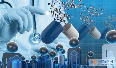 英国大学生物医学专业深度解析 聚焦医学研究与试验发展前沿