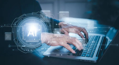 人工智能与人类智能 从能耗视角看医学研发的“碳足迹”