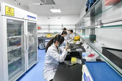 天海新域勇夺天津市创新创业大赛桂冠，彰显医学研发新势力